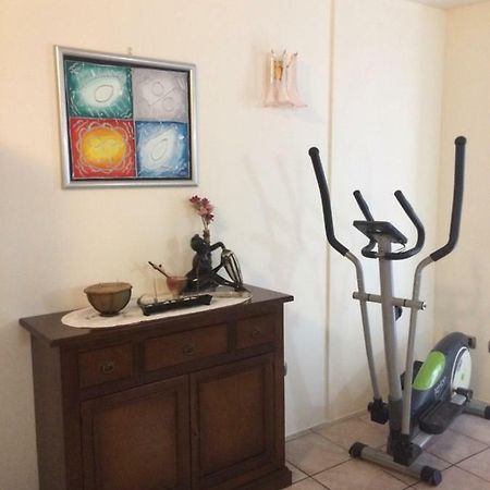 Apartament Locazione Turistica Lea Castelnuovo del Garda Zewnętrze zdjęcie