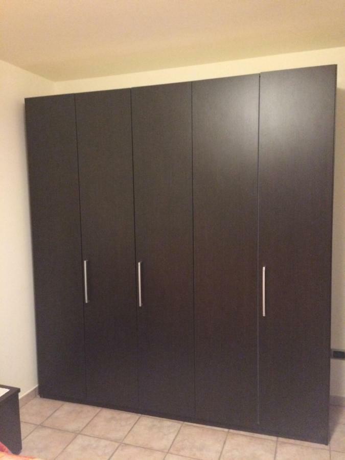 Apartament Locazione Turistica Lea Castelnuovo del Garda Zewnętrze zdjęcie