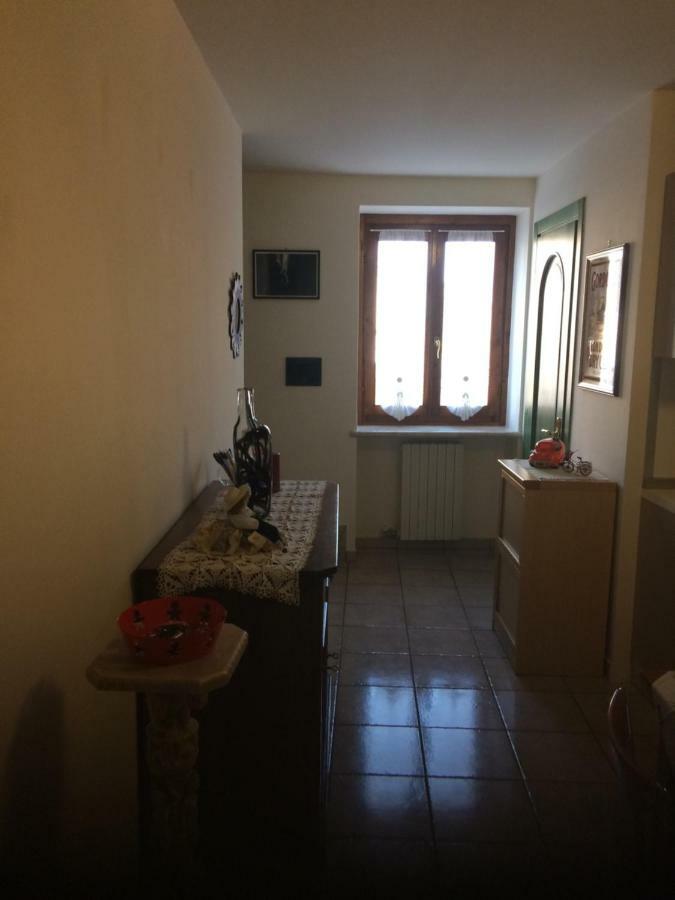 Apartament Locazione Turistica Lea Castelnuovo del Garda Zewnętrze zdjęcie
