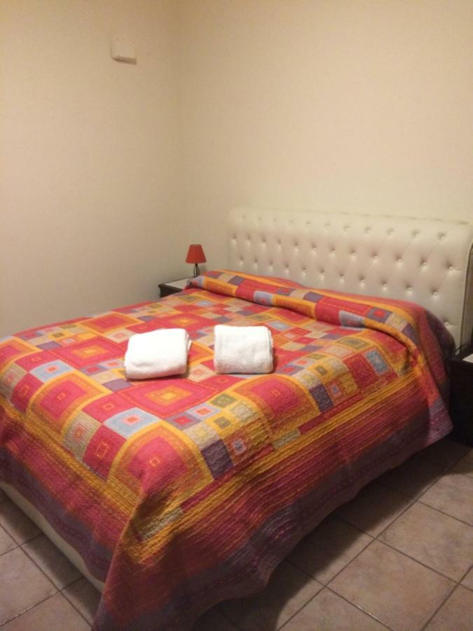 Apartament Locazione Turistica Lea Castelnuovo del Garda Zewnętrze zdjęcie
