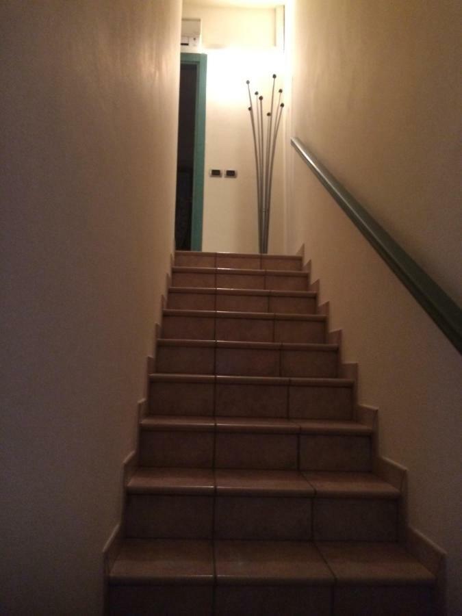 Apartament Locazione Turistica Lea Castelnuovo del Garda Zewnętrze zdjęcie
